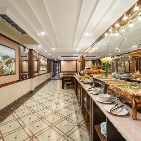 The West Hotel & Spa Ανόι Εξωτερικό φωτογραφία