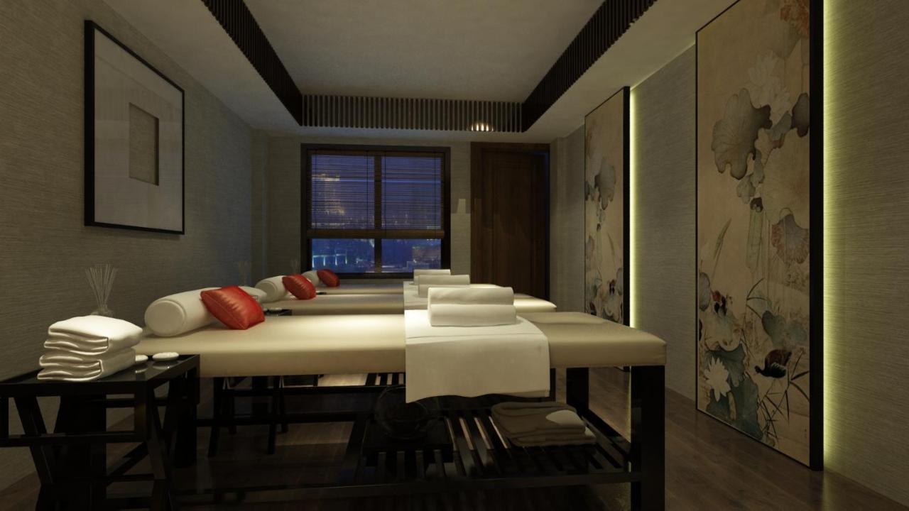 The West Hotel & Spa Ανόι Εξωτερικό φωτογραφία