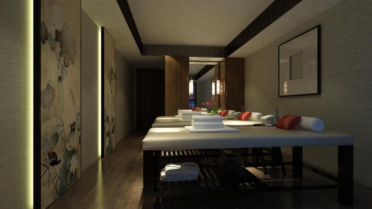 The West Hotel & Spa Ανόι Εξωτερικό φωτογραφία