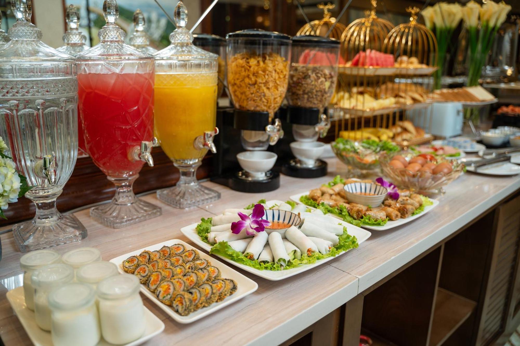 The West Hotel & Spa Ανόι Εξωτερικό φωτογραφία