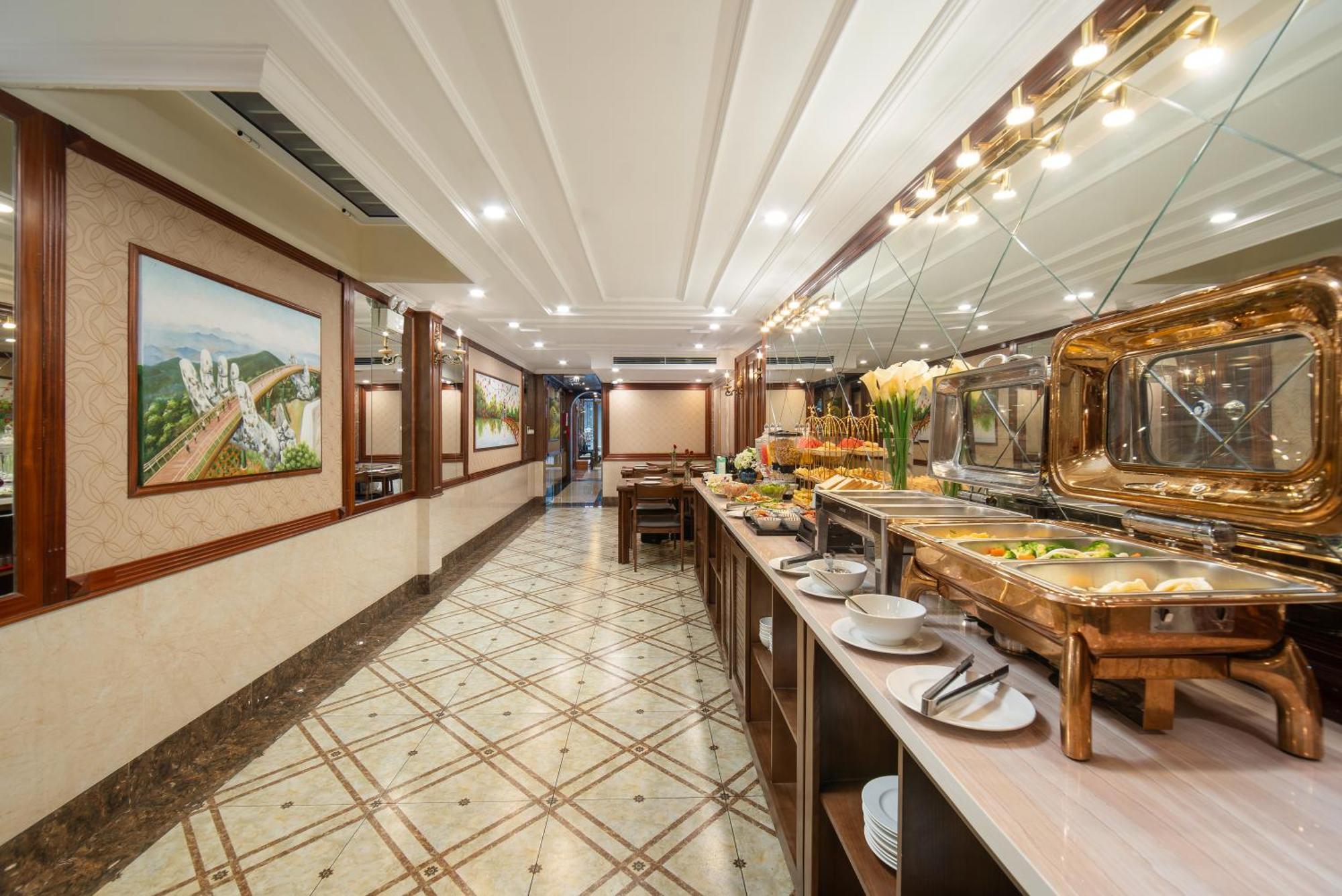 The West Hotel & Spa Ανόι Εξωτερικό φωτογραφία